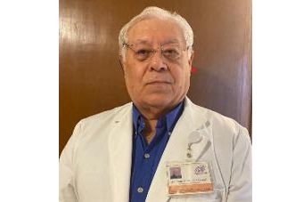 Dr. Pedro Gualberto Morales Corral - Presidente